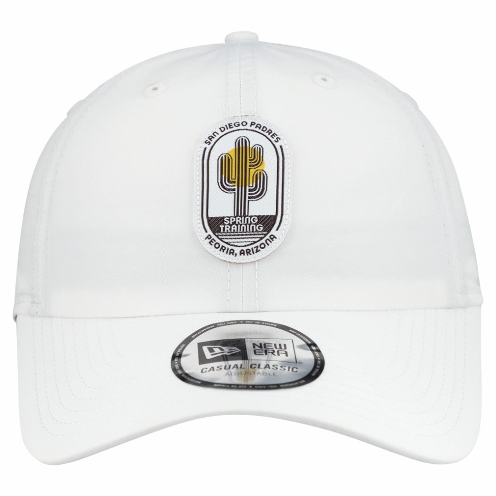 San Diego Padres New Era 2026 Spring Training Fan Pack Icon Casual Classic Adjustable Hat Near Me