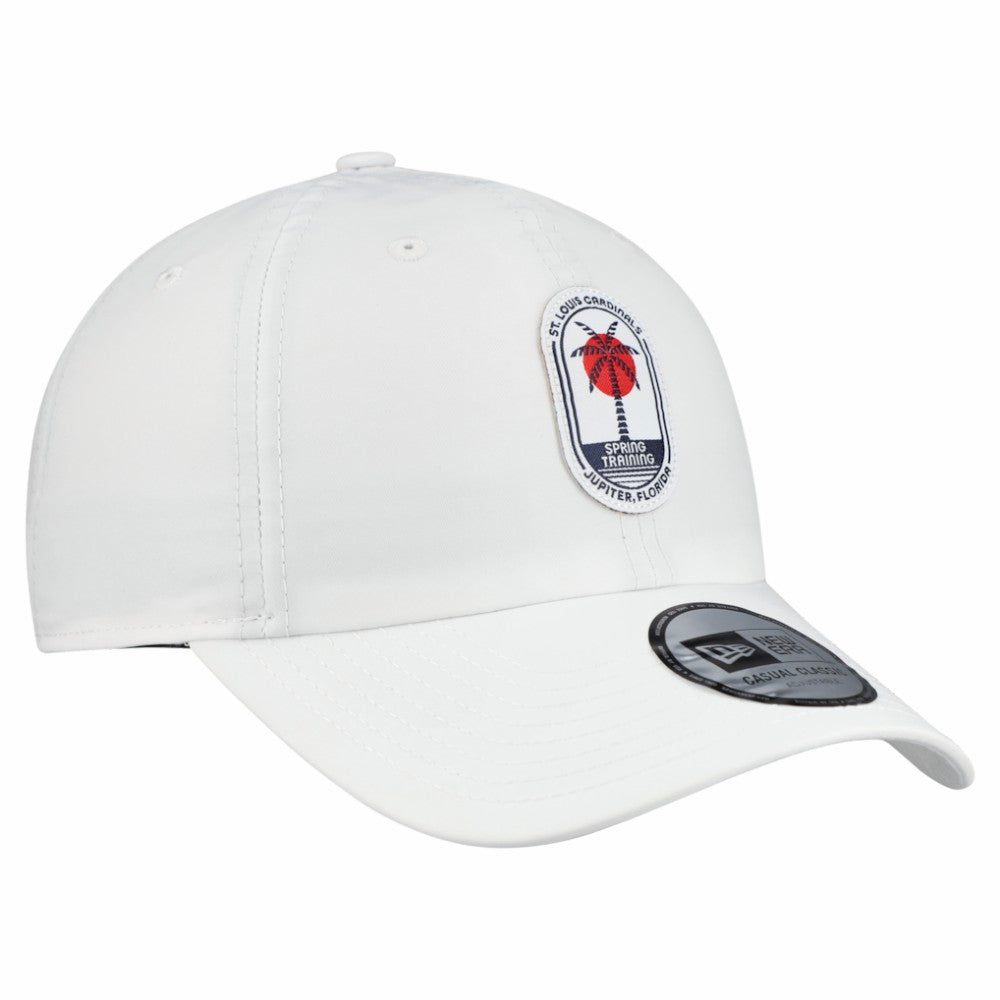 St. Louis Cardinals New Era 2026 Spring Training Fan Pack Icon Casual Classic Adjustable Hat Sale