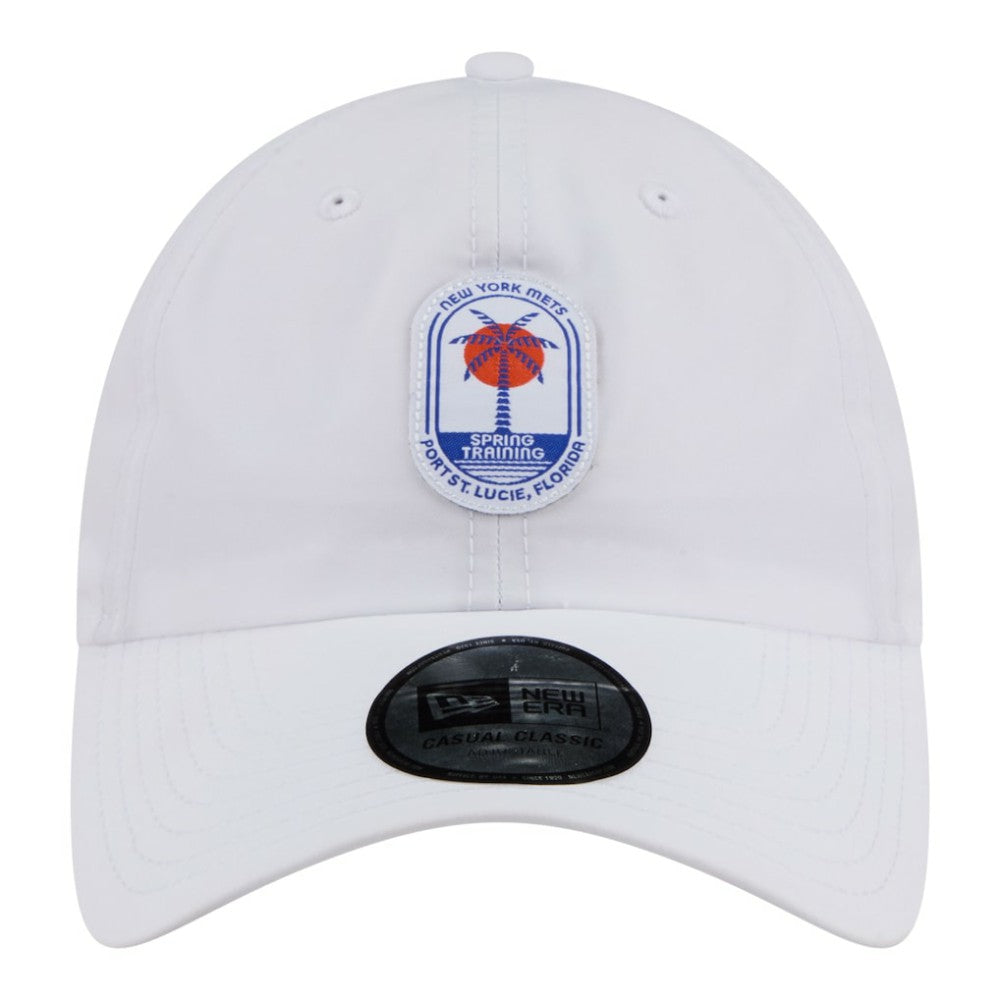 New York Mets New Era 2026 Spring Training Fan Pack Icon Casual Classic Adjustable Hat Near Me
