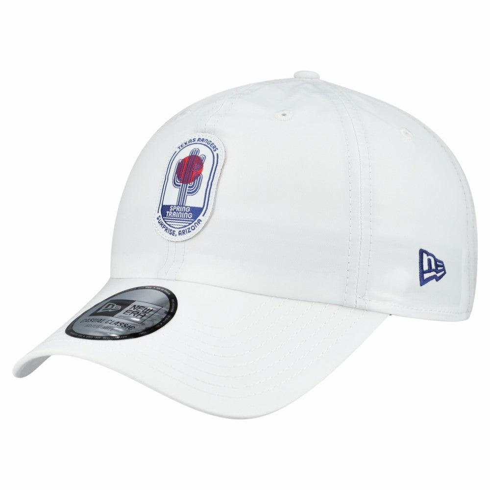 Texas Rangers New Era 2026 Spring Training Fan Pack Icon Casual Classic Adjustable Hat Online