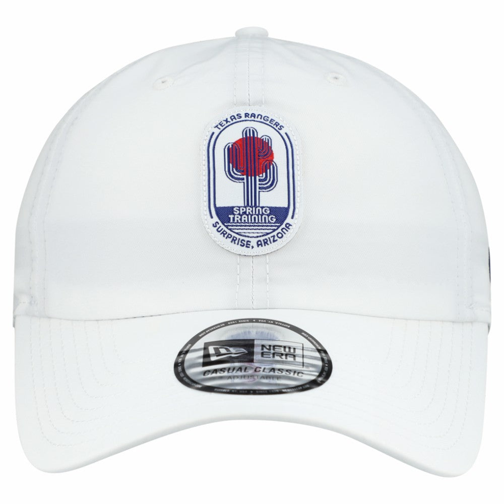 Texas Rangers New Era 2026 Spring Training Fan Pack Icon Casual Classic Adjustable Hat Online