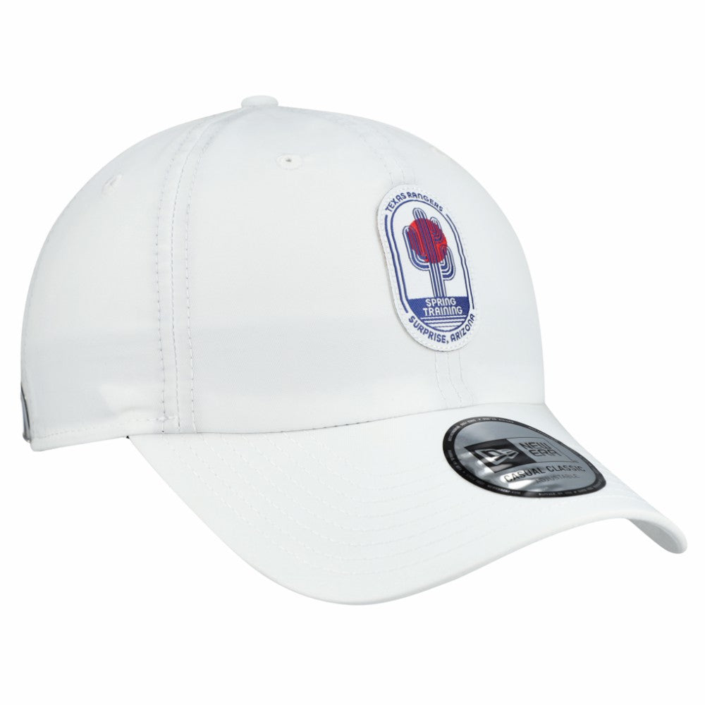 Texas Rangers New Era 2026 Spring Training Fan Pack Icon Casual Classic Adjustable Hat Online