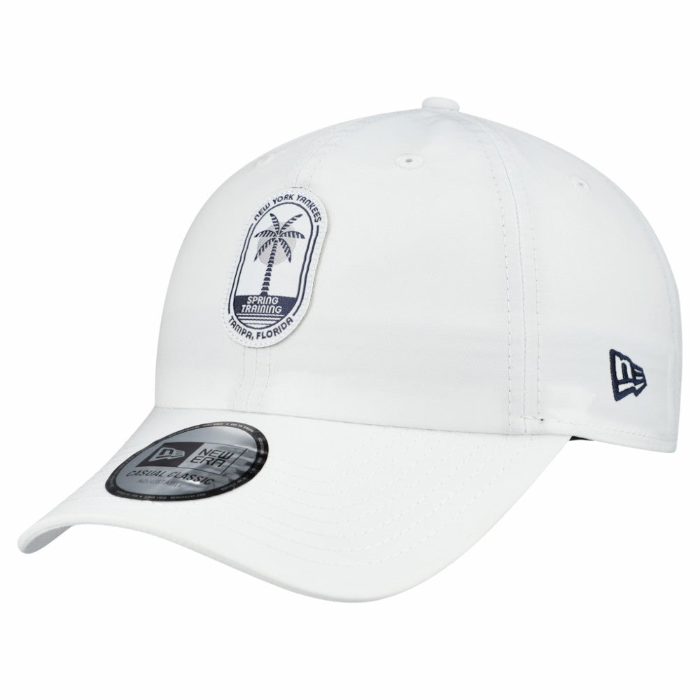 New York Yankees New Era 2026 Spring Training Fan Pack Icon Casual Classic Adjustable Hat discount