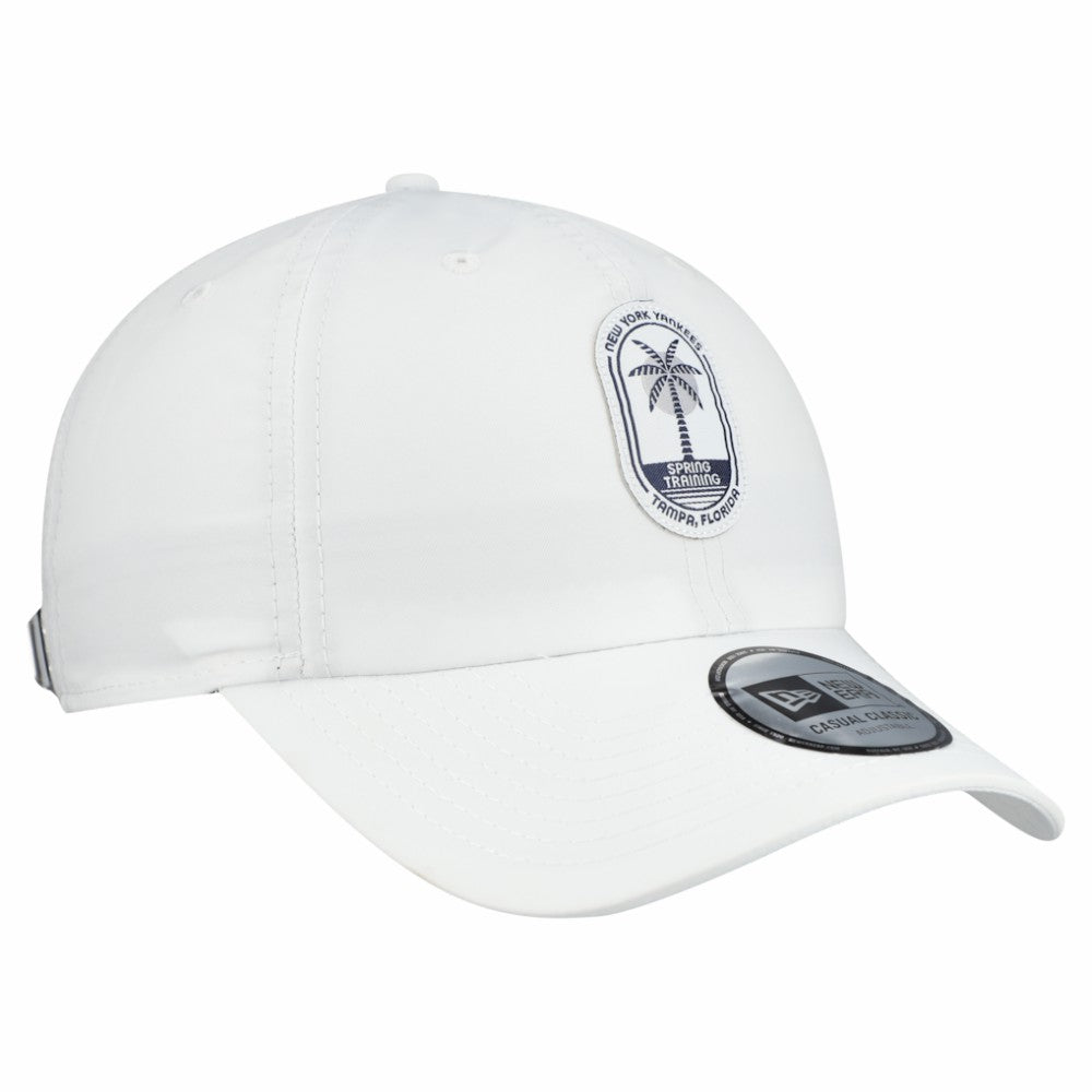 New York Yankees New Era 2026 Spring Training Fan Pack Icon Casual Classic Adjustable Hat discount