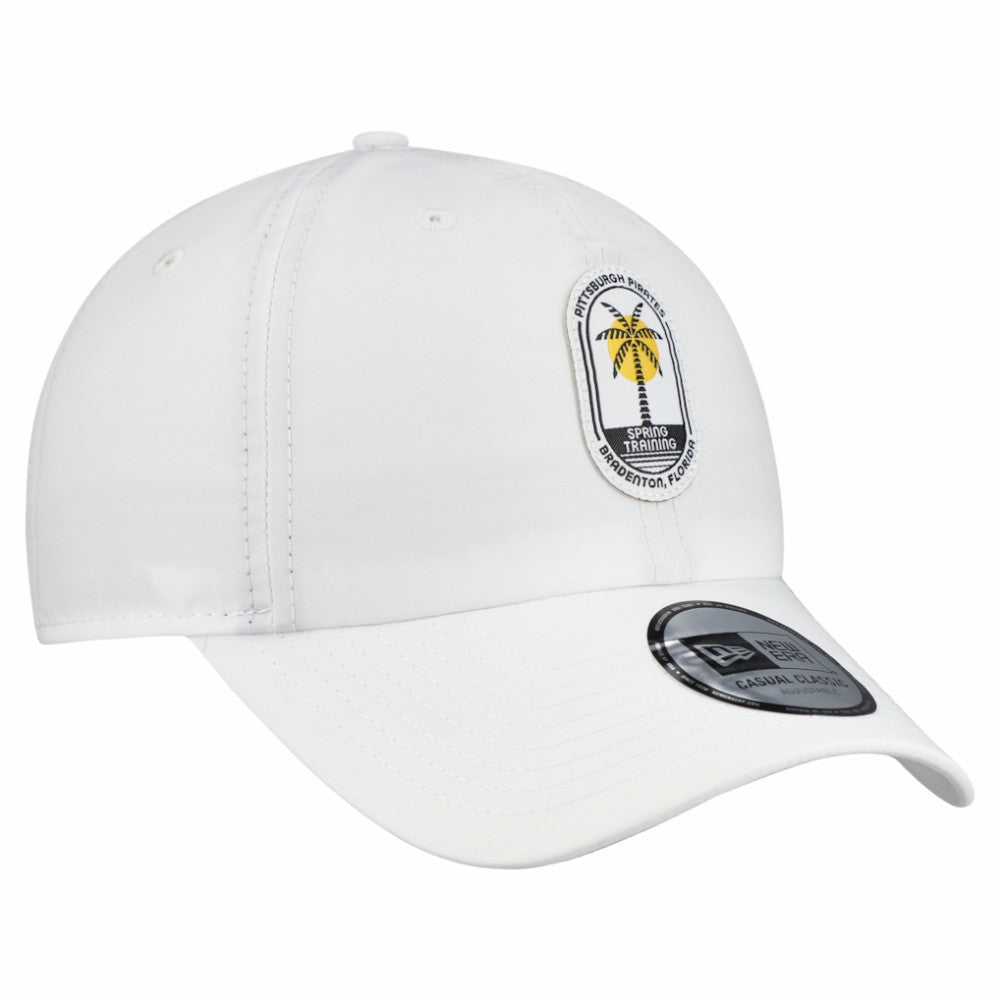 Pittsburgh Pirates New Era 2026 Spring Training Fan Pack Icon Casual Classic Adjustable Hat On Sale