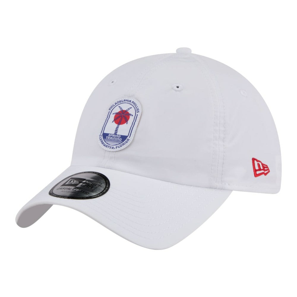 Philadelphia Phillies New Era 2026 Spring Training Fan Pack Icon Casual Classic Adjustable Hat discount