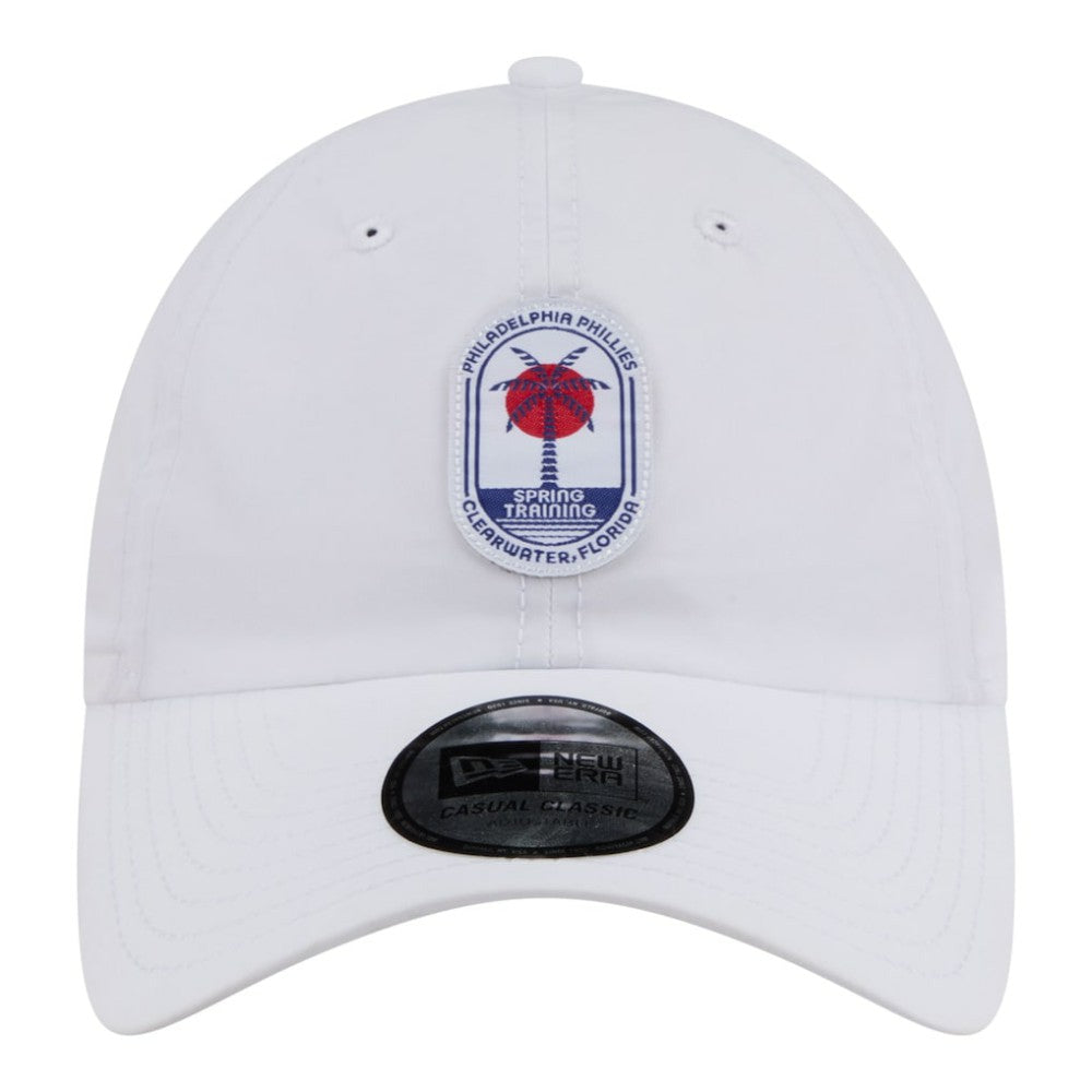 Philadelphia Phillies New Era 2026 Spring Training Fan Pack Icon Casual Classic Adjustable Hat discount
