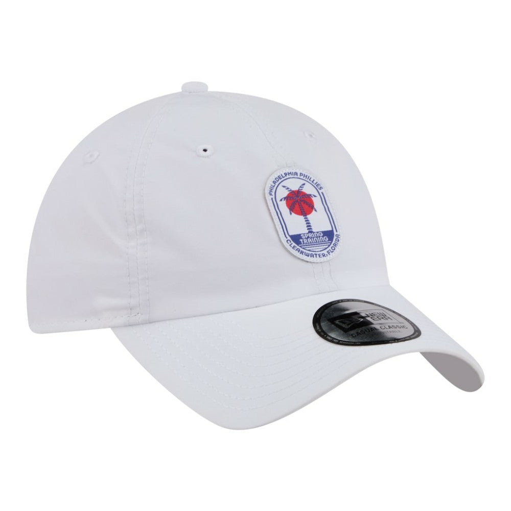 Philadelphia Phillies New Era 2026 Spring Training Fan Pack Icon Casual Classic Adjustable Hat discount