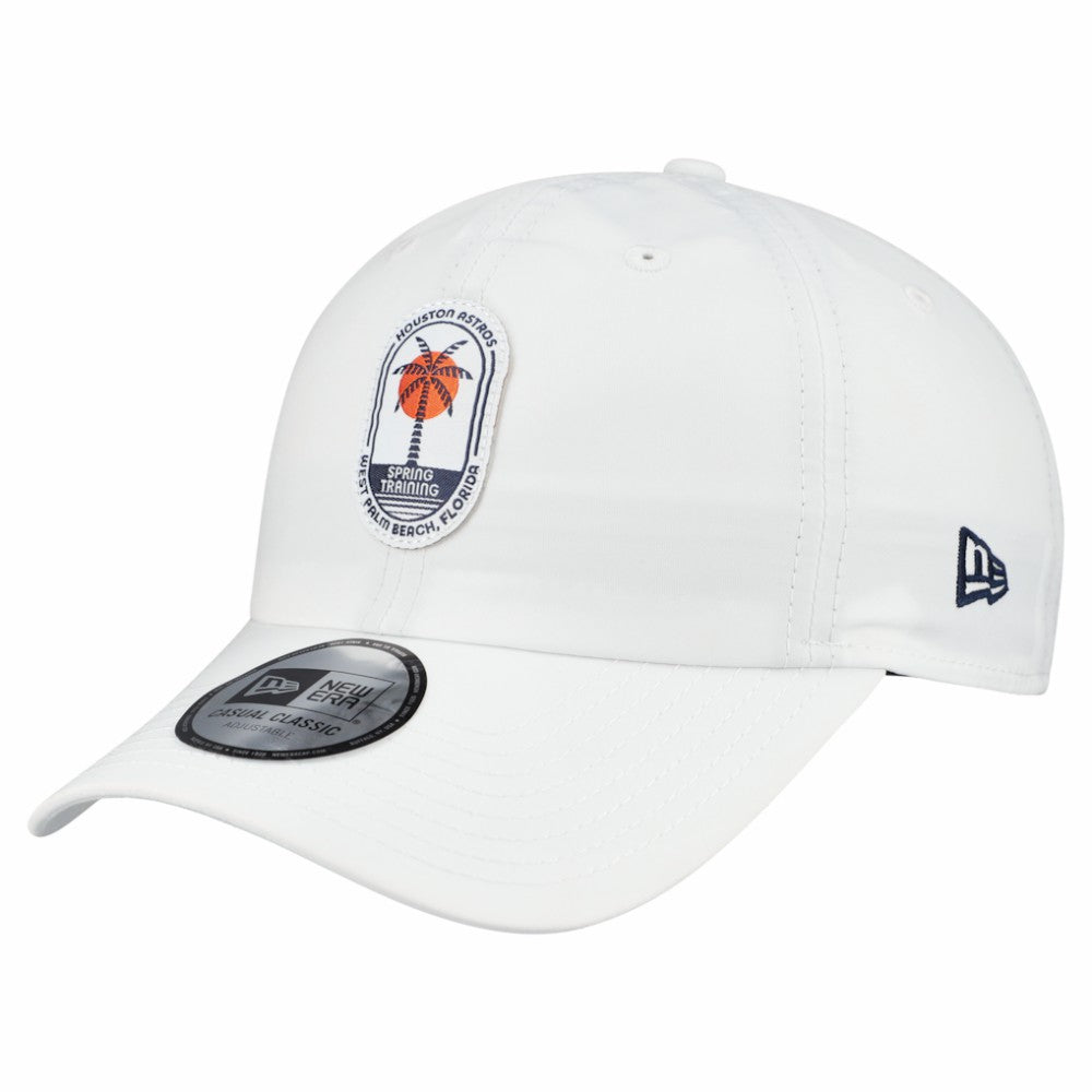 Houston Astros New Era 2026 Spring Training Fan Pack Icon Casual Classic Adjustable Hat On Sale