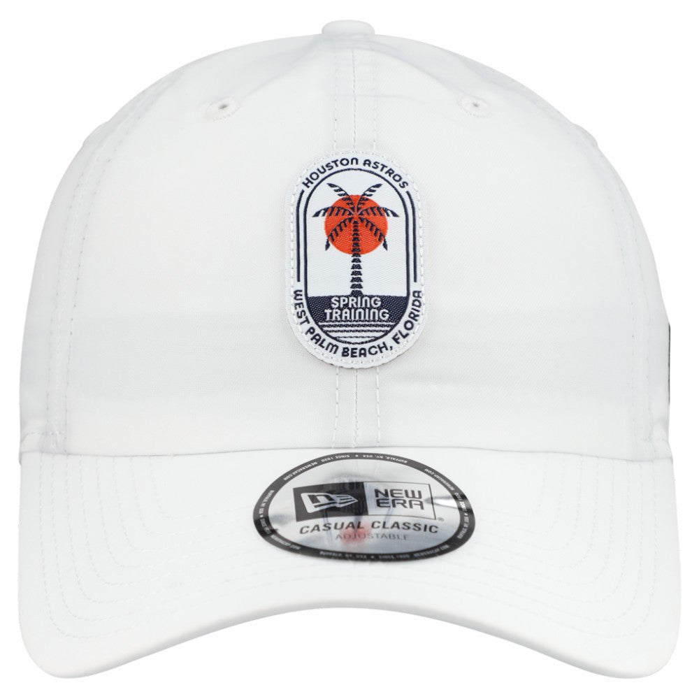Houston Astros New Era 2026 Spring Training Fan Pack Icon Casual Classic Adjustable Hat On Sale