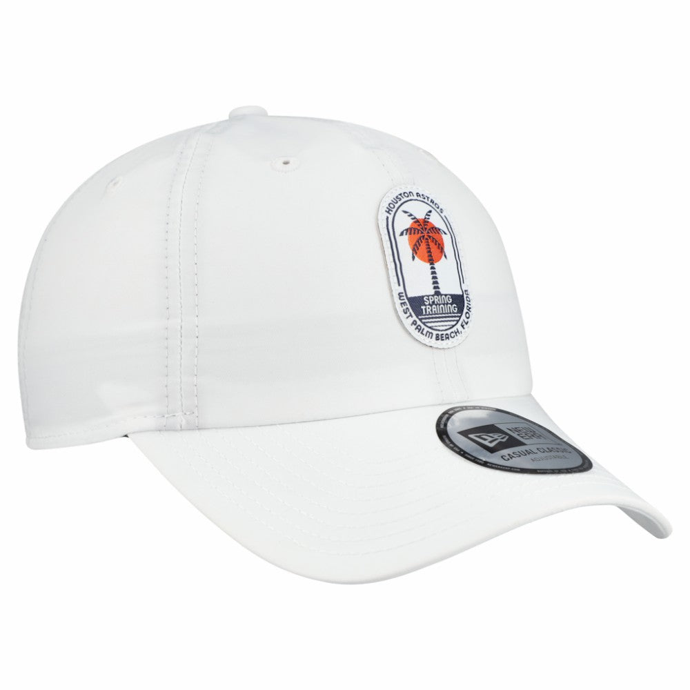 Houston Astros New Era 2026 Spring Training Fan Pack Icon Casual Classic Adjustable Hat On Sale