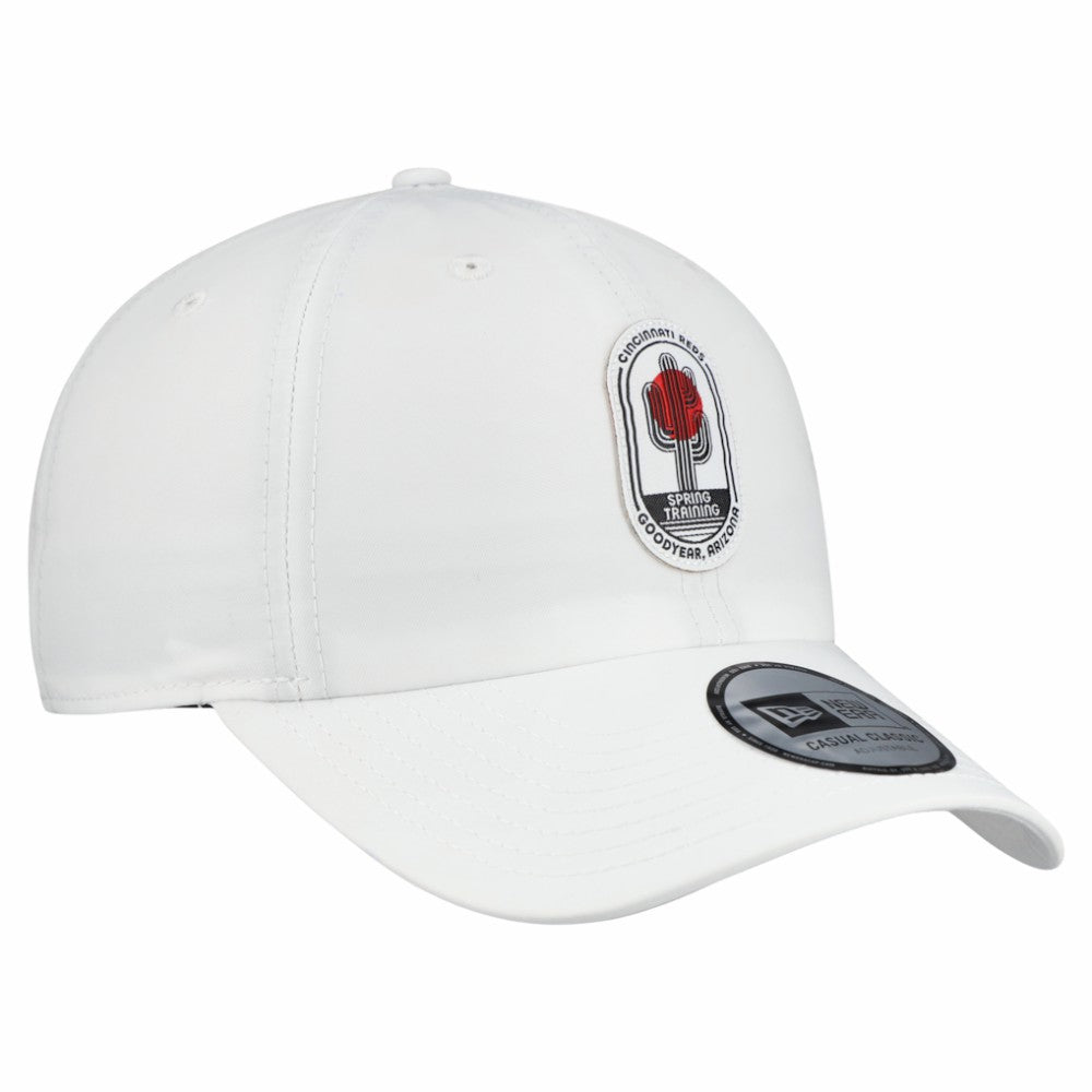 Cincinnati Reds New Era 2026 Spring Training Fan Pack Icon Casual Classic Adjustable Hat Online