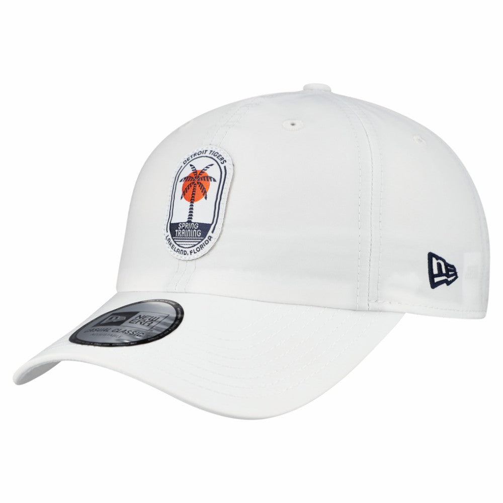 Detroit Tigers New Era 2026 Spring Training Fan Pack Icon Casual Classic Adjustable Hat On Sale