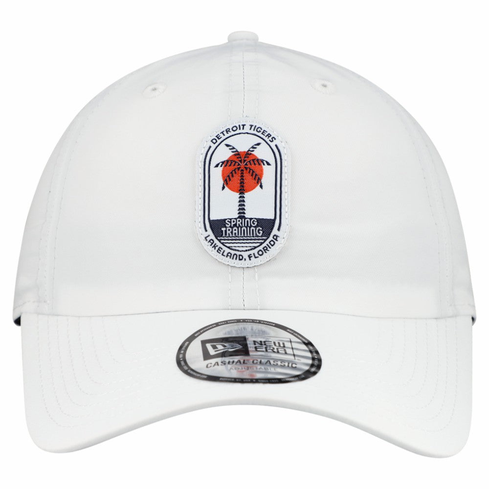 Detroit Tigers New Era 2026 Spring Training Fan Pack Icon Casual Classic Adjustable Hat On Sale