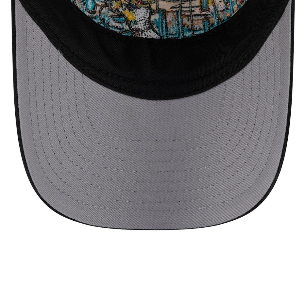 Chicago White Sox New Era Youth 2026 Spring Training Fan Pack Batter 9TWENTY Adjustable Hat Online