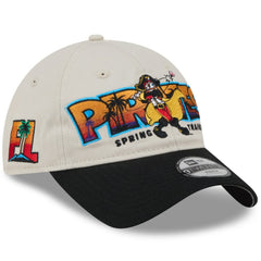 Pittsburgh Pirates New Era Youth 2026 Spring Training Fan Pack Batter 9TWENTY Adjustable Hat Near Me