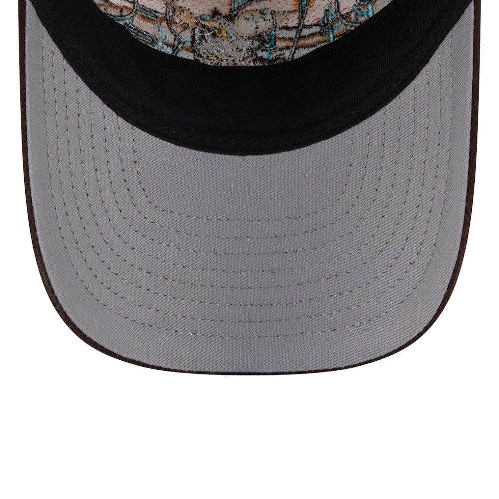 San Diego Padres New Era Youth 2026 Spring Training Fan Pack Batter 9TWENTY Adjustable Hat Online