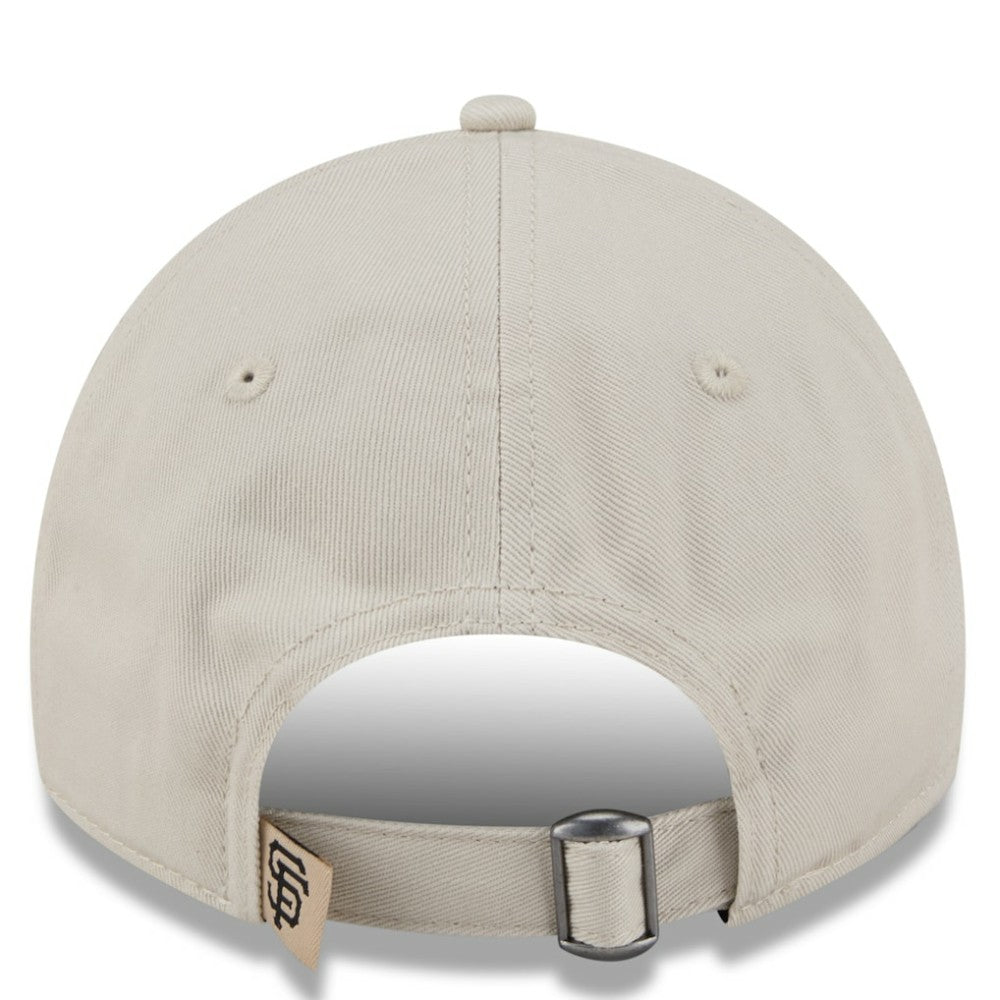 San Francisco Giants New Era Youth 2026 Spring Training Fan Pack Batter 9TWENTY Adjustable Hat On Sale