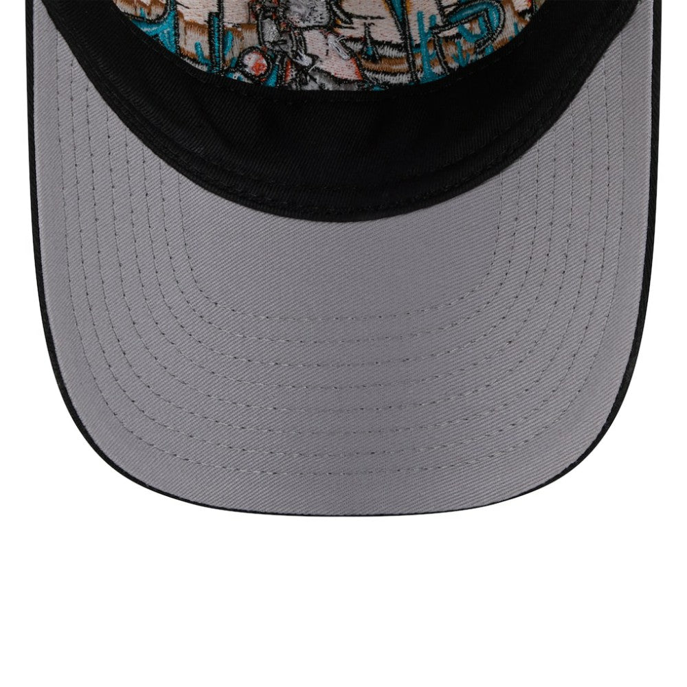 San Francisco Giants New Era Youth 2026 Spring Training Fan Pack Batter 9TWENTY Adjustable Hat On Sale