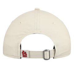 St. Louis Cardinals New Era Youth 2026 Spring Training Fan Pack Batter 9TWENTY Adjustable Hat for sale