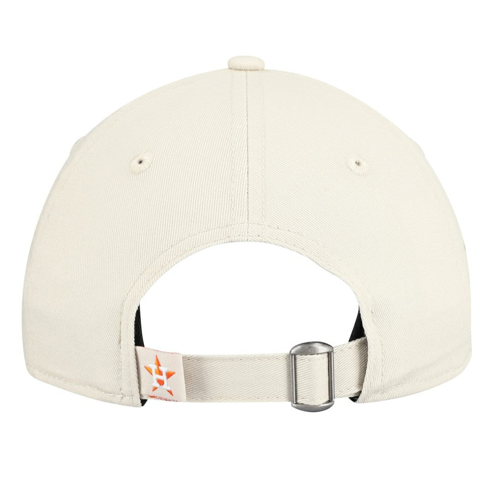 Houston Astros New Era Youth 2026 Spring Training Fan Pack Batter 9TWENTY Adjustable Hat for sale