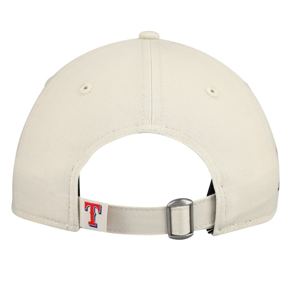 Texas Rangers New Era Youth 2026 Spring Training Fan Pack Batter 9TWENTY Adjustable Hat On Sale