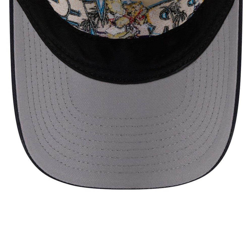 Atlanta Braves New Era Youth 2026 Spring Training Fan Pack Batter 9TWENTY Adjustable Hat Sale