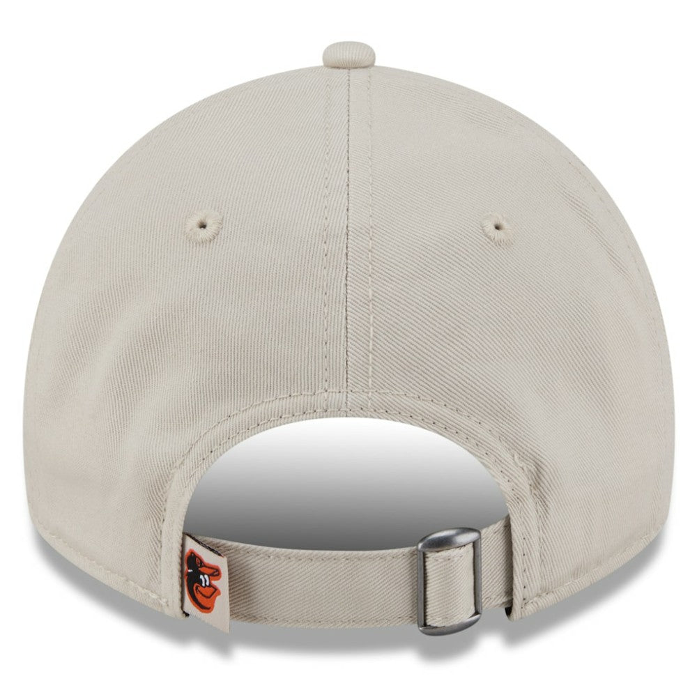 Baltimore Orioles New Era Youth 2026 Spring Training Fan Pack Batter 9TWENTY Adjustable Hat Near Me