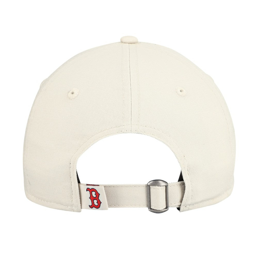 Boston Red Sox New Era Youth 2026 Spring Training Fan Pack Batter 9TWENTY Adjustable Hat Sale