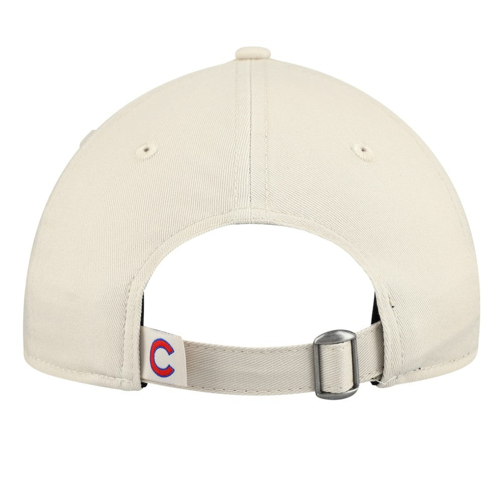 Chicago Cubs New Era Youth 2026 Spring Training Fan Pack Batter 9TWENTY Adjustable Hat On Sale