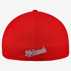 Washington Nationals New Era 2026 Spring Training Fan Pack Gradient 39THIRTY Flex Hat On Sale
