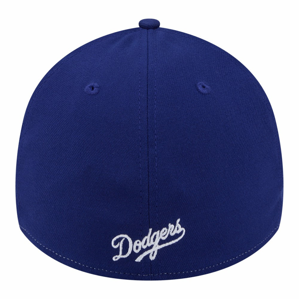 Los Angeles Dodgers New Era 2026 Spring Training Fan Pack Gradient 39THIRTY Flex Hat On Sale