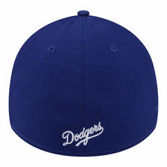 Los Angeles Dodgers New Era 2026 Spring Training Fan Pack Gradient 39THIRTY Flex Hat On Sale