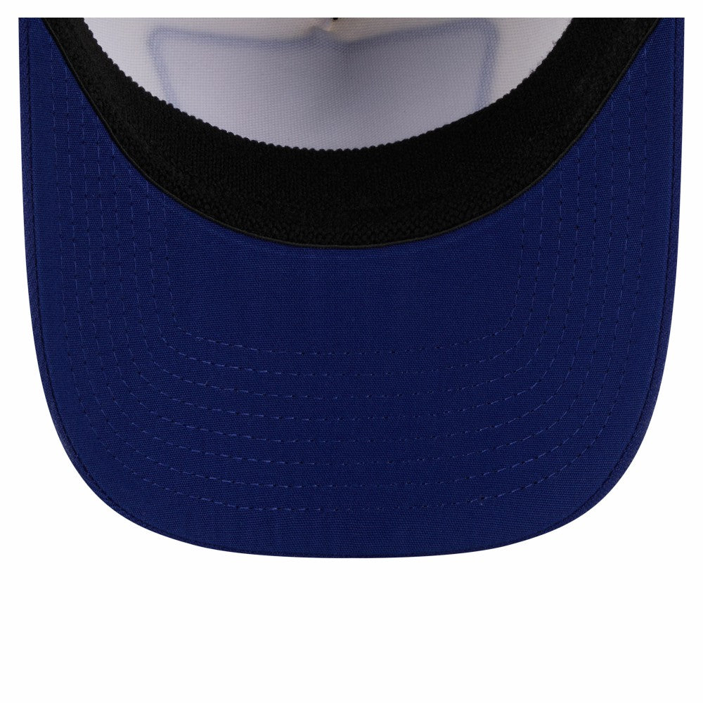 Los Angeles Dodgers New Era 2026 Spring Training Fan Pack Gradient 39THIRTY Flex Hat On Sale