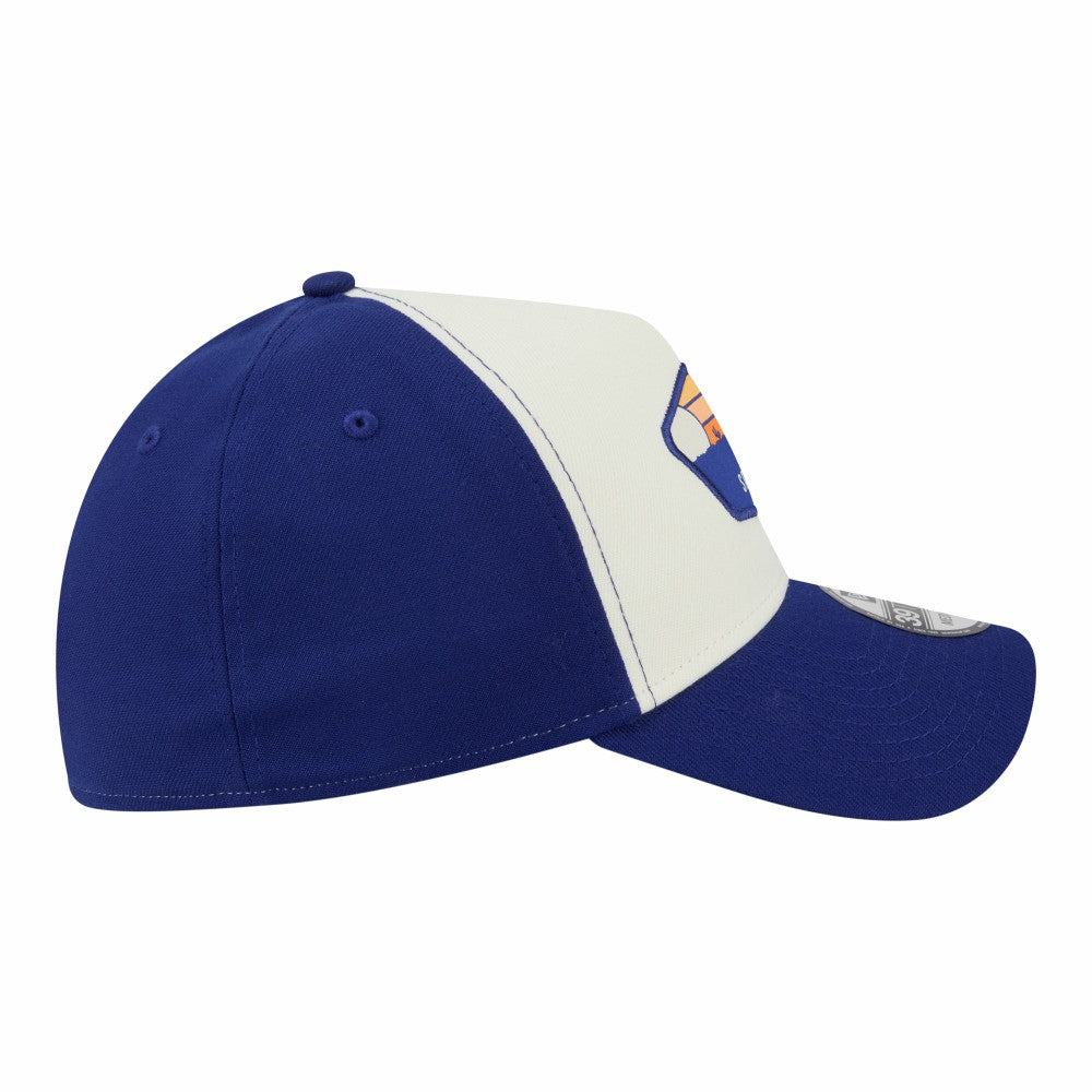 Los Angeles Dodgers New Era 2026 Spring Training Fan Pack Gradient 39THIRTY Flex Hat On Sale