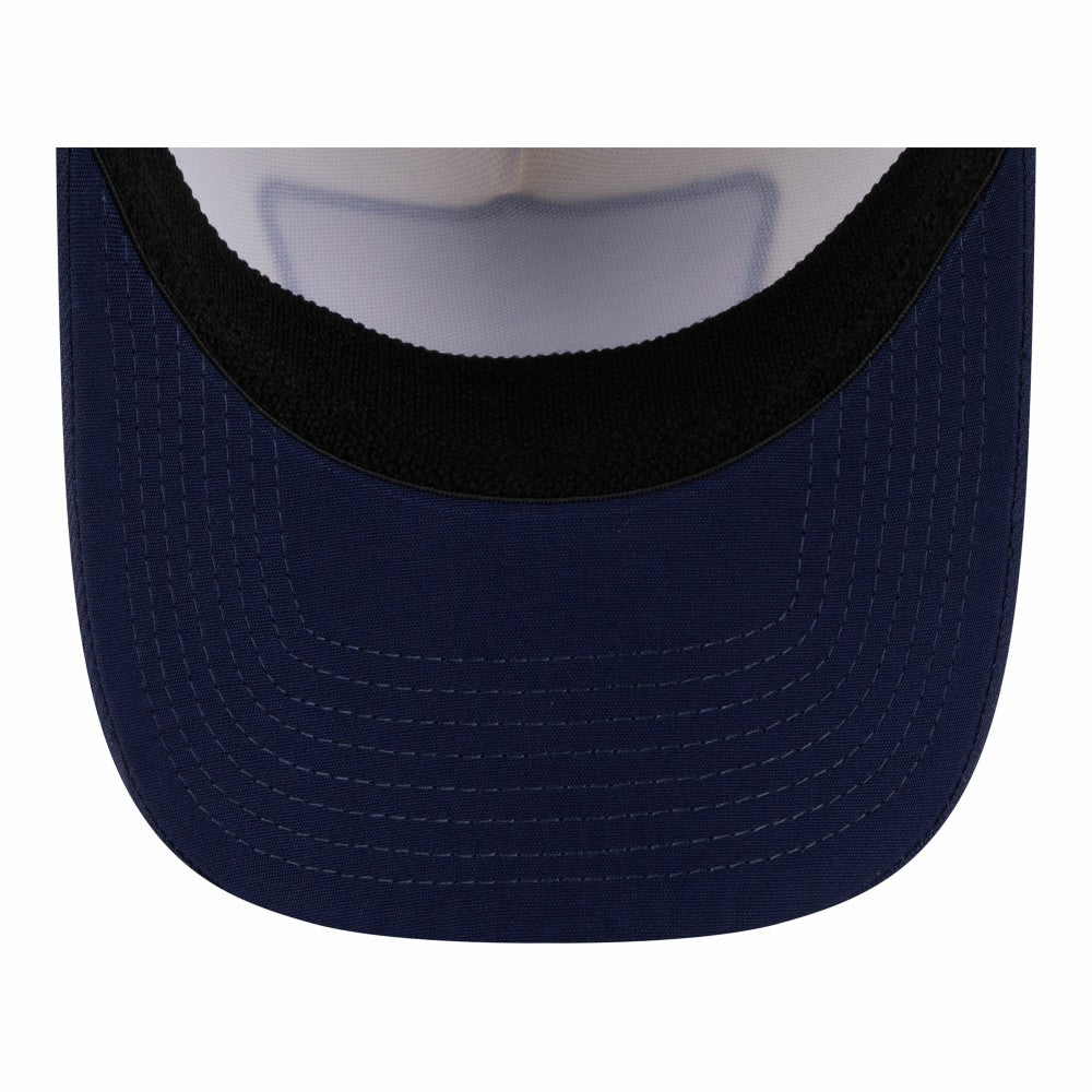 Milwaukee Brewers New Era 2026 Spring Training Fan Pack Gradient 39THIRTY Flex Hat Lifestyle