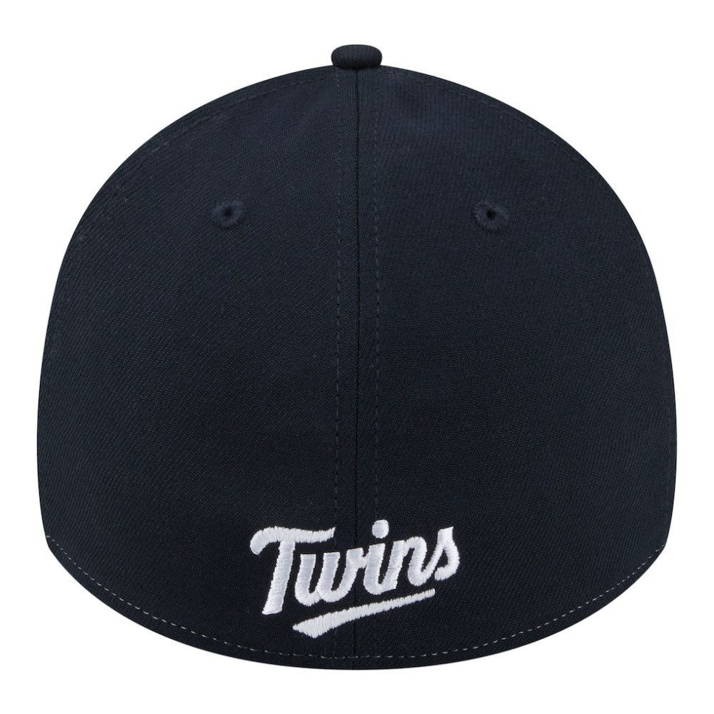 Minnesota Twins New Era 2026 Spring Training Fan Pack Gradient 39THIRTY Flex Hat Sale