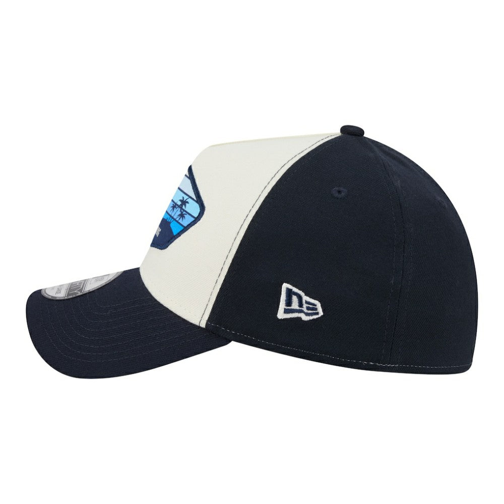 Minnesota Twins New Era 2026 Spring Training Fan Pack Gradient 39THIRTY Flex Hat Sale