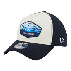 New York Yankees New Era 2026 Spring Training Fan Pack Gradient 39THIRTY Flex Hat discount