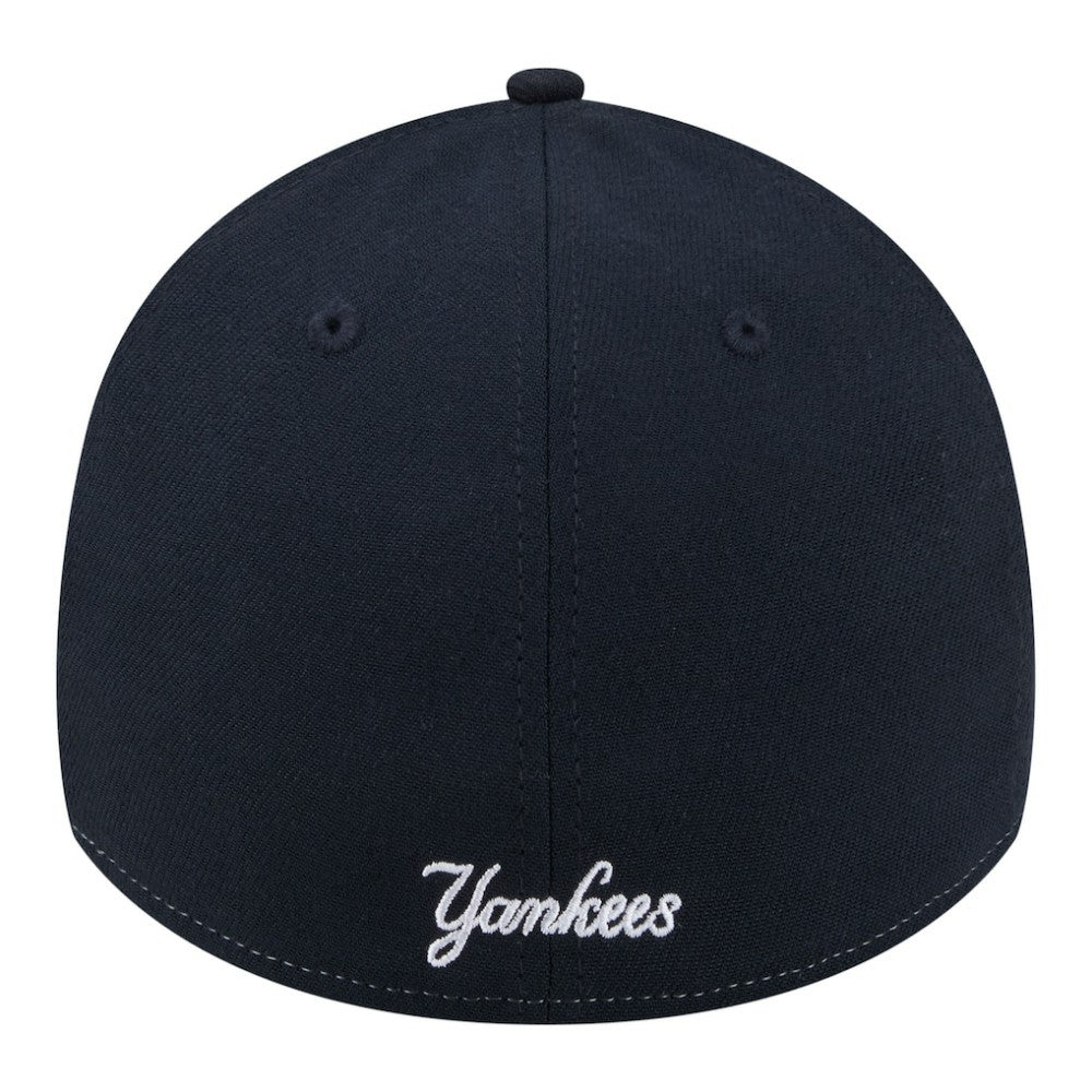 New York Yankees New Era 2026 Spring Training Fan Pack Gradient 39THIRTY Flex Hat discount