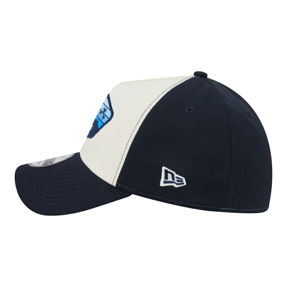 New York Yankees New Era 2026 Spring Training Fan Pack Gradient 39THIRTY Flex Hat discount