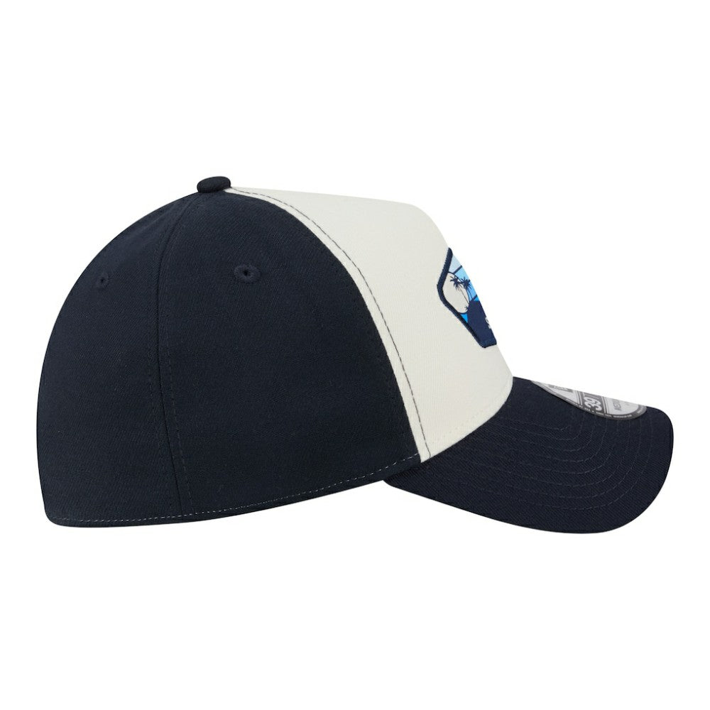 New York Yankees New Era 2026 Spring Training Fan Pack Gradient 39THIRTY Flex Hat discount