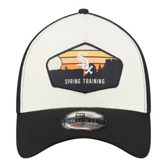 Chicago White Sox New Era 2026 Spring Training Fan Pack Gradient 39THIRTY Flex Hat Clearance