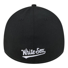 Chicago White Sox New Era 2026 Spring Training Fan Pack Gradient 39THIRTY Flex Hat Clearance