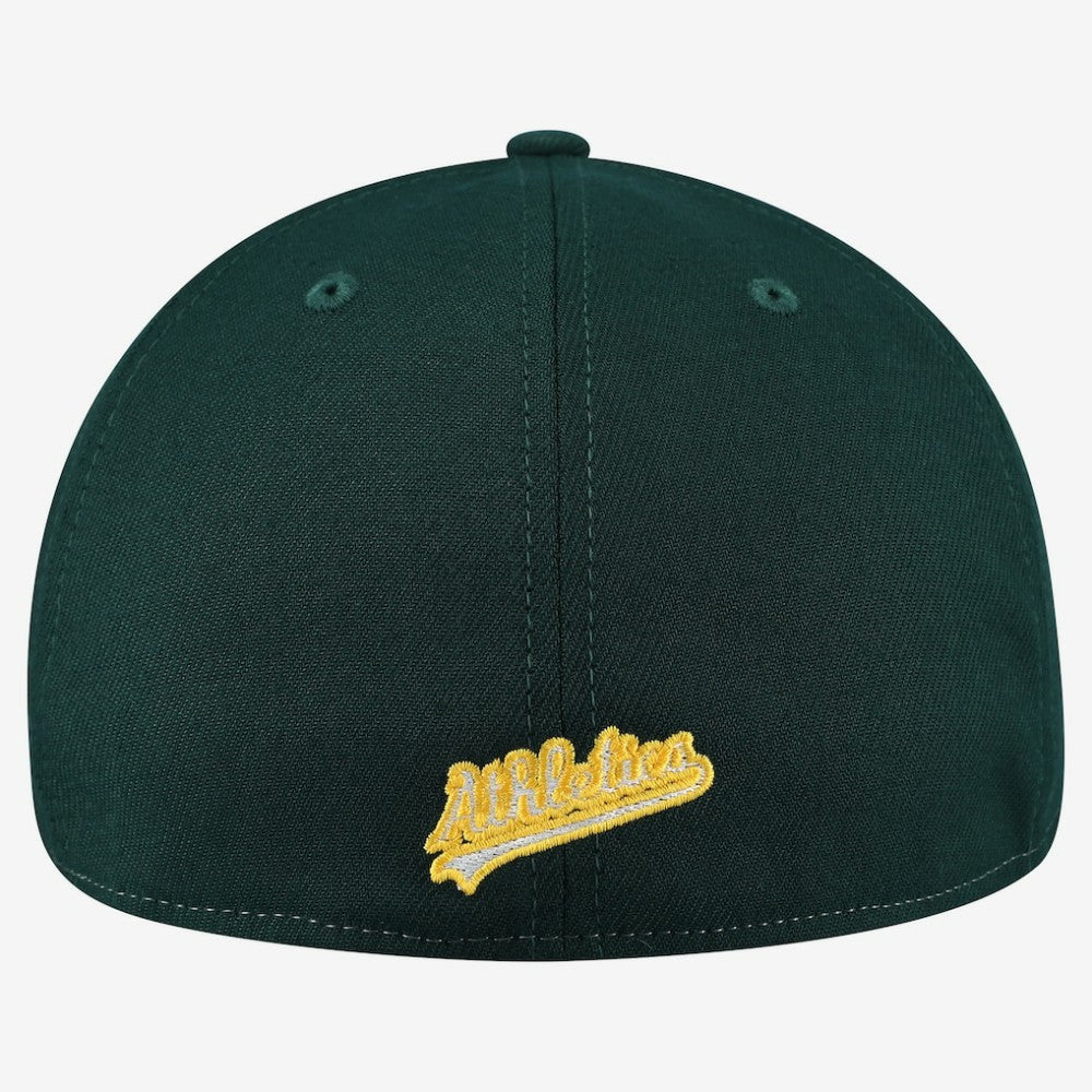 Athletics New Era 2026 Spring Training Fan Pack Gradient 39THIRTY Flex Hat discount