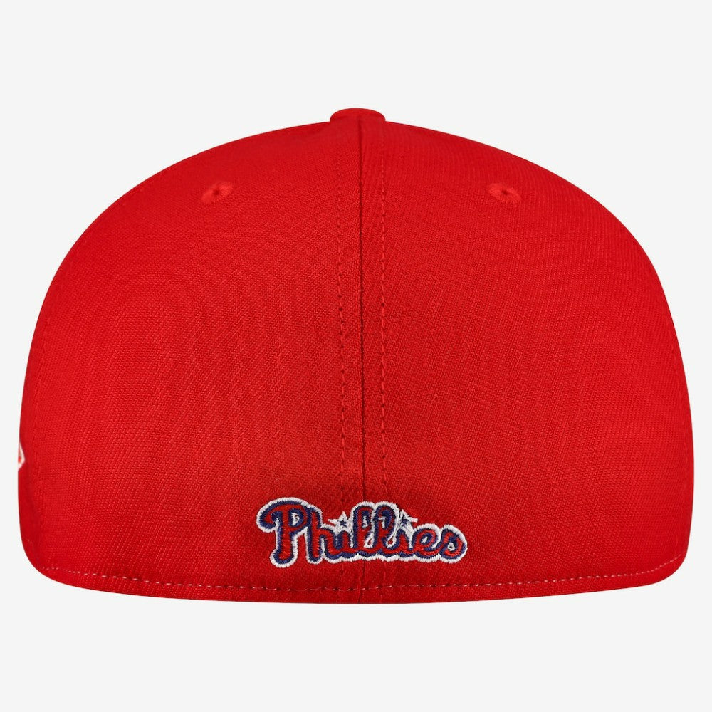 Philadelphia Phillies New Era 2026 Spring Training Fan Pack Gradient 39THIRTY Flex Hat for sale