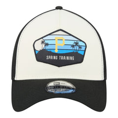 Pittsburgh Pirates New Era 2026 Spring Training Fan Pack Gradient 39THIRTY Flex Hat discount