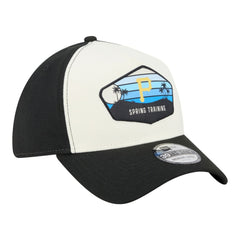 Pittsburgh Pirates New Era 2026 Spring Training Fan Pack Gradient 39THIRTY Flex Hat discount