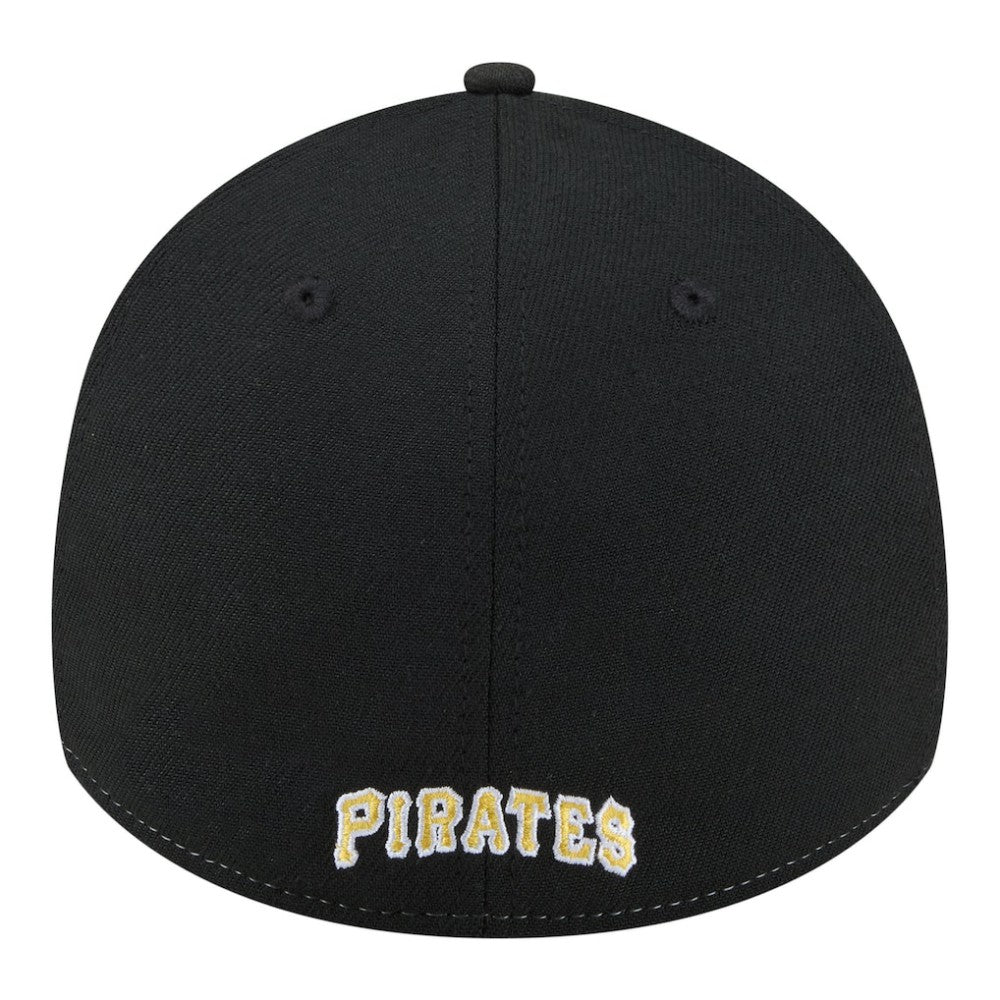Pittsburgh Pirates New Era 2026 Spring Training Fan Pack Gradient 39THIRTY Flex Hat discount