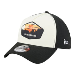 San Francisco Giants New Era 2026 Spring Training Fan Pack Gradient 39THIRTY Flex Hat On Sale